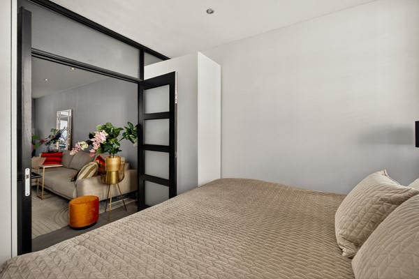 Medium property photo - Rustenburgerdwarsstraat 12H, 1074 JJ Amsterdam